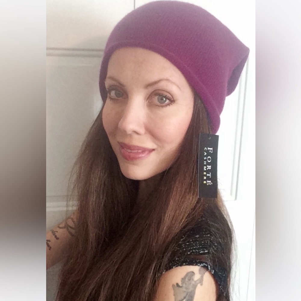 Meet your Posher, Laura